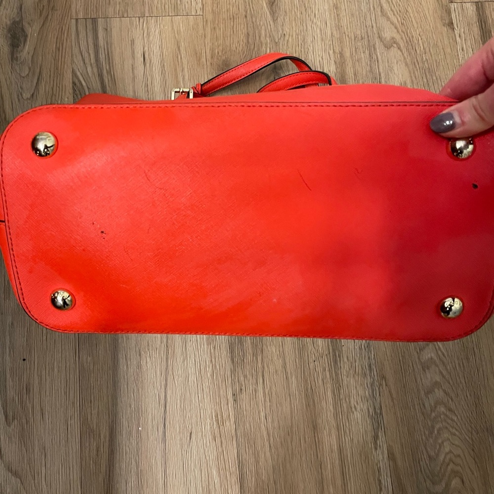 Michael Kors Purse - Picture 7 of 12